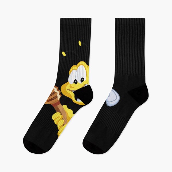 Item preview, Honey Nut Cheerios Mascot Buzz the Bee 	  	 designed and sold by aranevzyctf71.