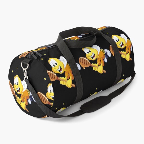 Item preview, Honey Nut Cheerios Mascot Buzz the Bee designed and sold by aranevzyctf71.