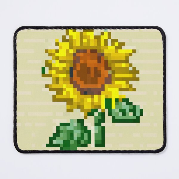 Item preview, Sunflower number 5 designed and sold by PIXELS   ART.