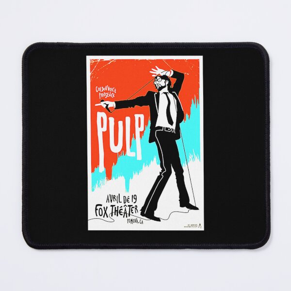 Item preview, pulp designed and sold by MiraCailot.