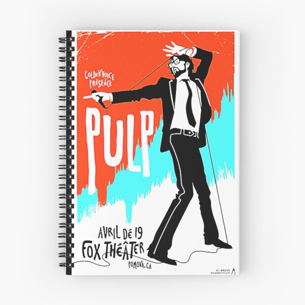 Item preview, pulp designed and sold by MiraCailot.