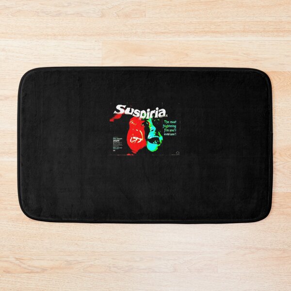 Item preview, SUSPIRIA 1977 HORROR MOVIE! designed and sold by AbramArtChic.