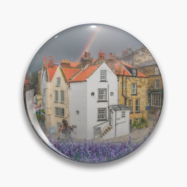 Item preview, Robin Hoods Bay designed and sold by Alisonchambers2.