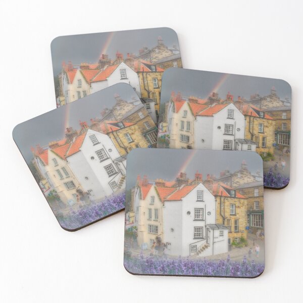 Item preview, Robin Hoods Bay designed and sold by Alisonchambers2.