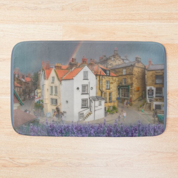 Item preview, Robin Hoods Bay designed and sold by Alisonchambers2.