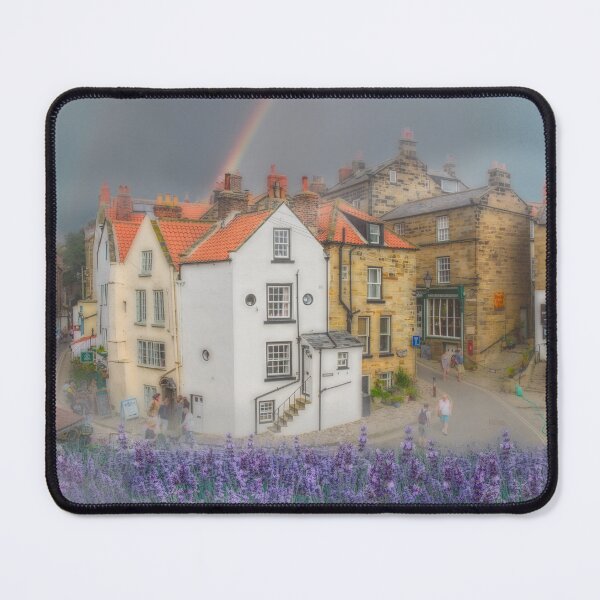 Item preview, Robin Hoods Bay designed and sold by Alisonchambers2.