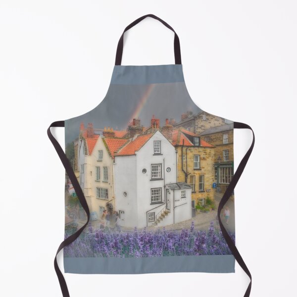 Item preview, Robin Hoods Bay designed and sold by Alisonchambers2.