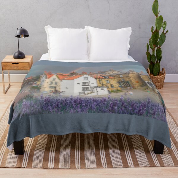 Item preview, Robin Hoods Bay designed and sold by Alisonchambers2.