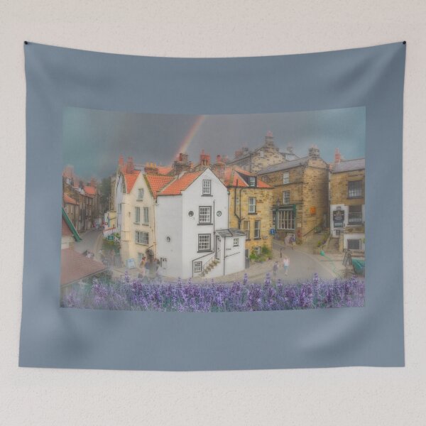 Item preview, Robin Hoods Bay designed and sold by Alisonchambers2.