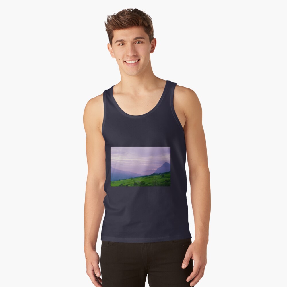 Item preview, Tank Top designed and sold by Mallorn.