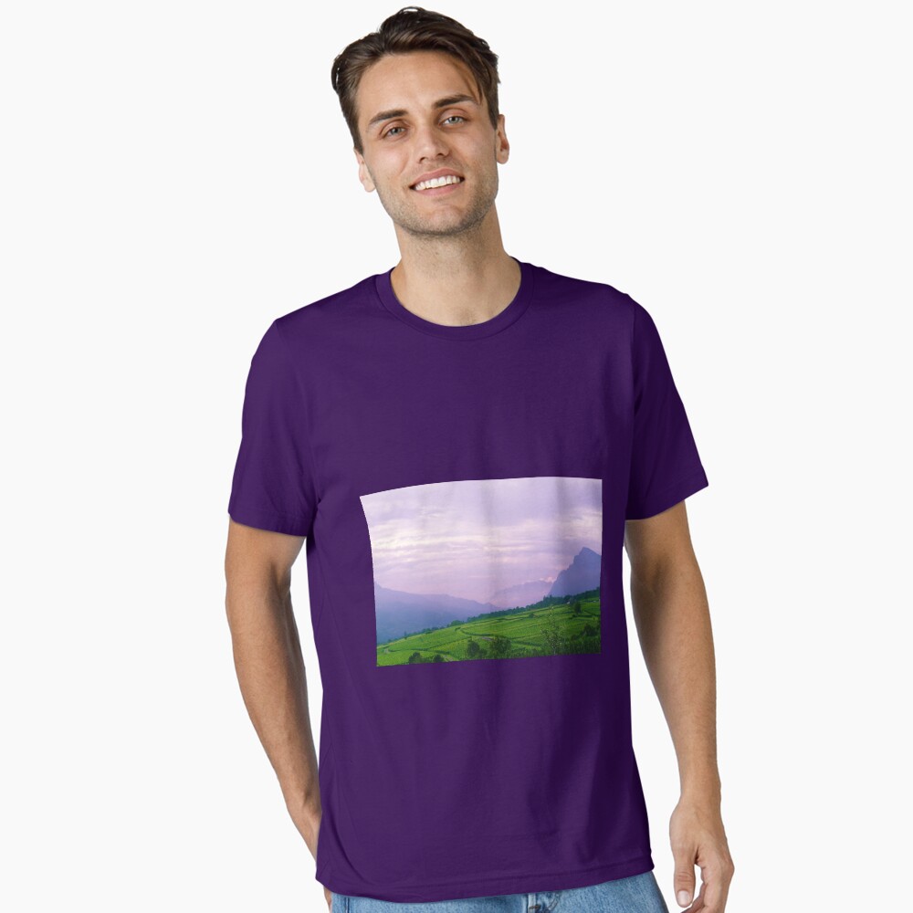 Item preview, Essential T-Shirt designed and sold by Mallorn.