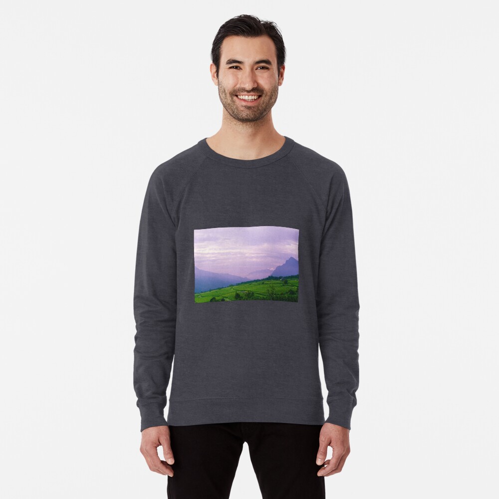 Item preview, Lightweight Sweatshirt designed and sold by Mallorn.