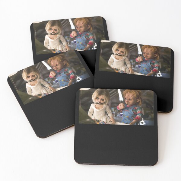 Item preview, Game of chucky designed and sold by FashionsGiovan.