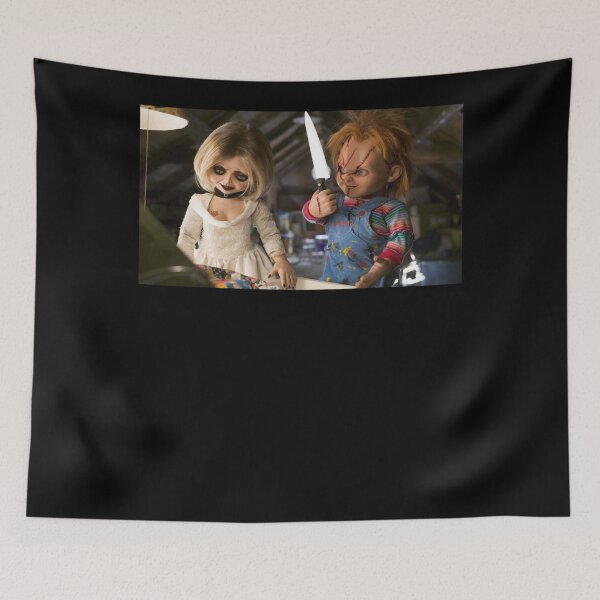 Item preview, Game of chucky designed and sold by FashionsGiovan.