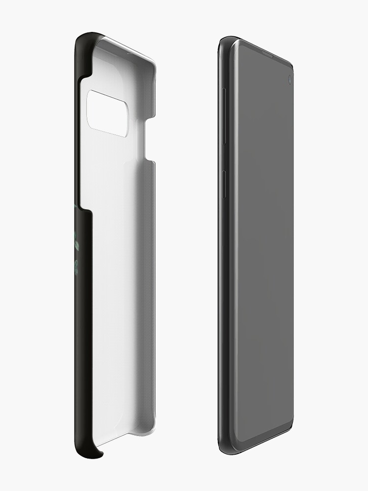 Alternative Ansicht von Jump Apart Hülle & Klebefolie für Samsung Galaxy