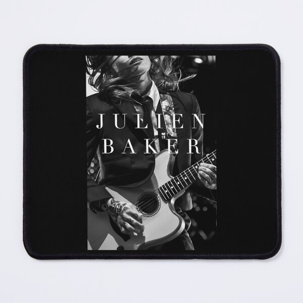 Item preview, Julien Baker designed and sold by StoreArtPoofs.