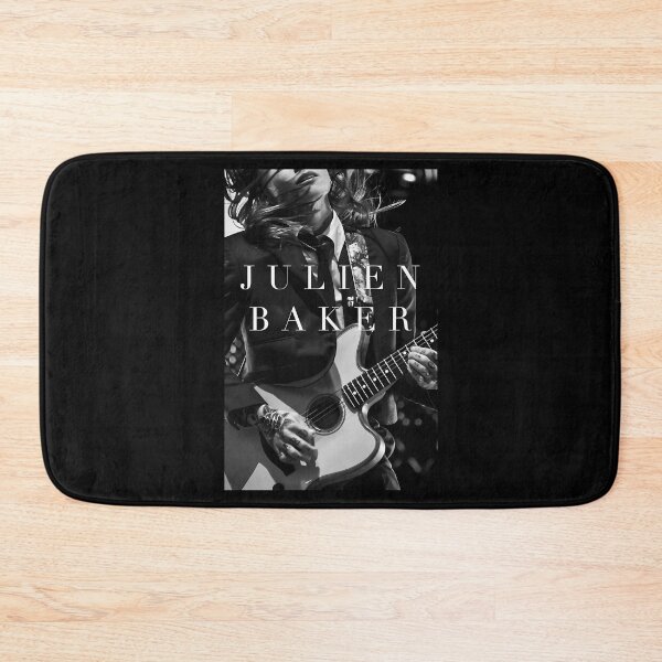 Item preview, Julien Baker designed and sold by StoreArtPoofs.