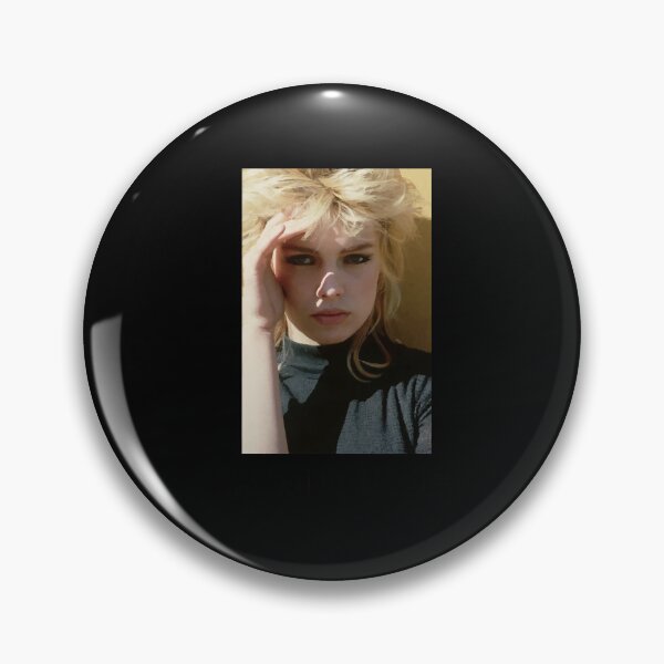 Item preview, Kim Wilde (Light Colored Items) designed and sold by NoahClothing.