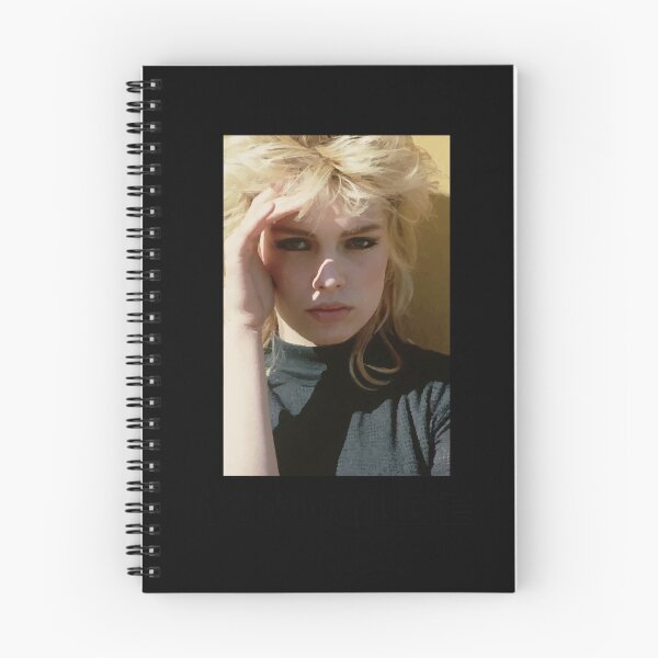 Item preview, Kim Wilde (Light Colored Items) designed and sold by NoahClothing.