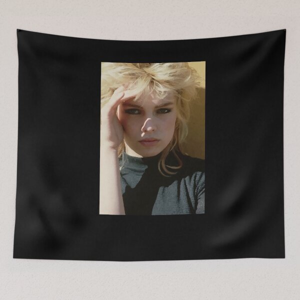 Item preview, Kim Wilde (Light Colored Items) designed and sold by NoahClothing.