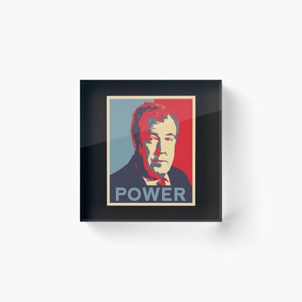 Item preview, Jeremy Clarkson - TV Automotive Icon    	 		 designed and sold by yigvvney49.