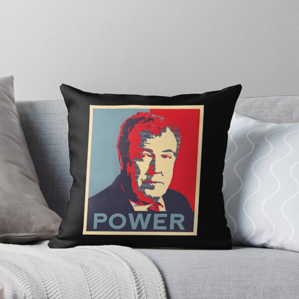 Item preview, Jeremy Clarkson - TV Automotive Icon    	 		 designed and sold by yigvvney49.