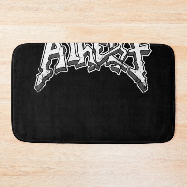 Item preview, Atheist Band  designed and sold by DagmarHara.