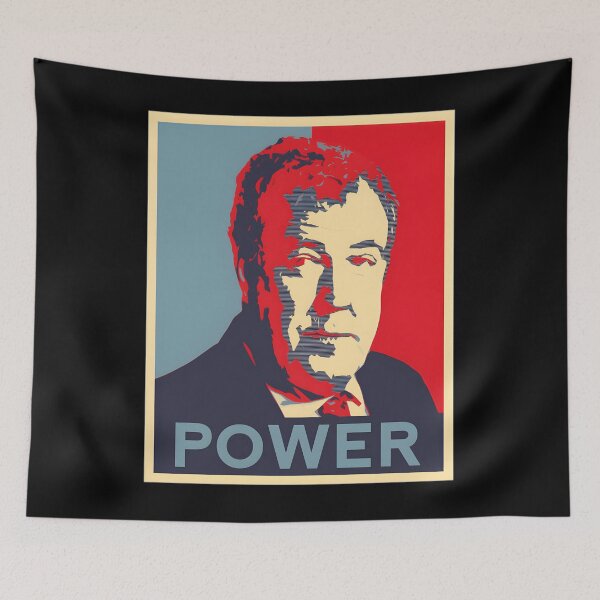 Item preview, Jeremy Clarkson - TV Automotive Icon    	 		 designed and sold by yigvvney49.