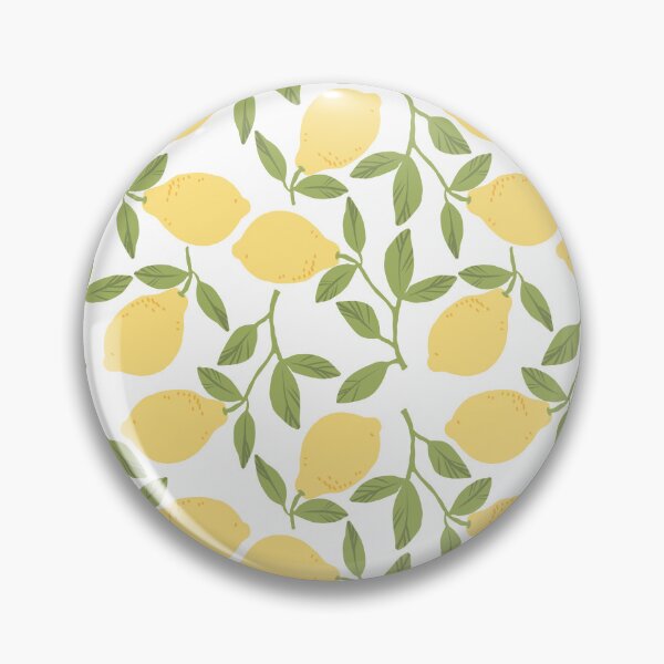 Item preview, Lemon drawing on white designed and sold by orsinha.