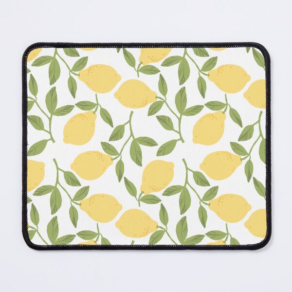 Item preview, Lemon drawing on white designed and sold by orsinha.
