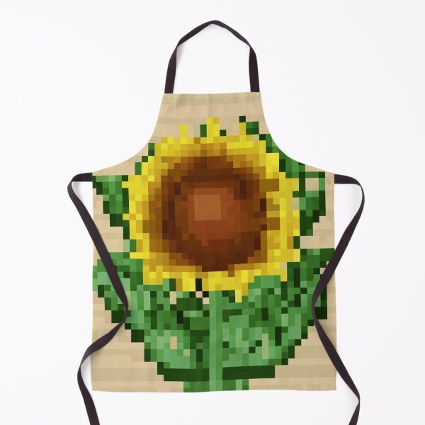 Artikelvorschau, Sonnenblume Nummer 6 entworfen und verkauft von PIXELS   ART.