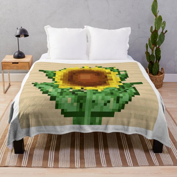 Artikelvorschau, Sonnenblume Nummer 6 entworfen und verkauft von PIXELS ART.