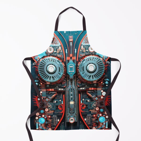 Item preview, The Electric Butterfly 4 designed and sold by Earth Celebration Designs.