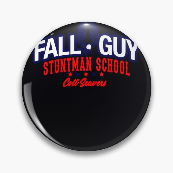 Item preview, Fall Guy - Stuntman School  	 designed and sold by bfhiquec20.
