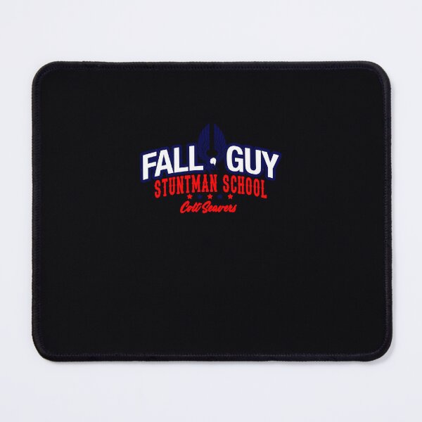 Item preview, Fall Guy - Stuntman School  	 designed and sold by bfhiquec20.