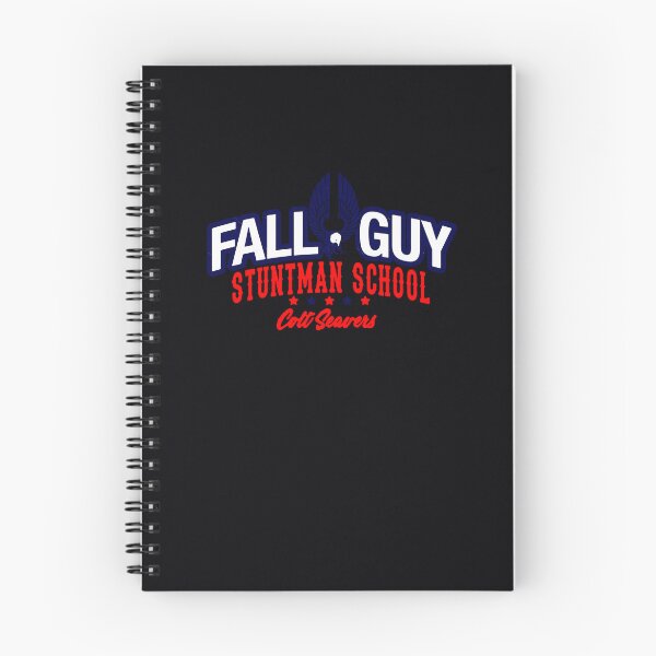 Item preview, Fall Guy - Stuntman School  	 designed and sold by bfhiquec20.