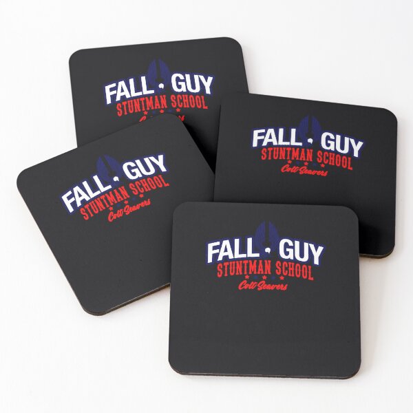 Item preview, Fall Guy - Stuntman School  	 designed and sold by bfhiquec20.