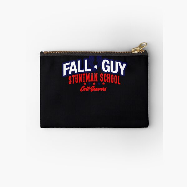Item preview, Fall Guy - Stuntman School  	 designed and sold by bfhiquec20.