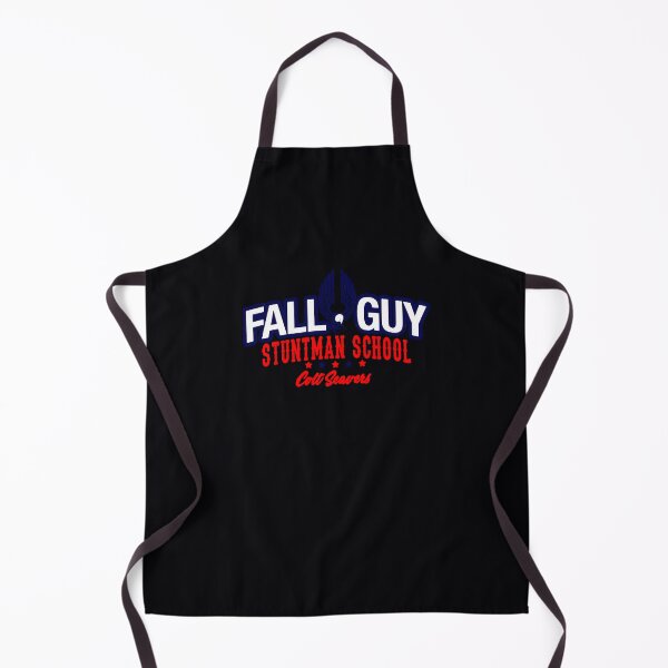 Item preview, Fall Guy - Stuntman School designed and sold by bfhiquec20.