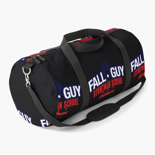 Item preview, Fall Guy - Stuntman School designed and sold by bfhiquec20.