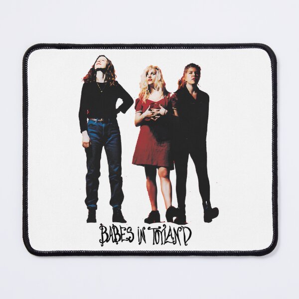 Item preview, Babes In Toyland designed and sold by Stylemarcus.