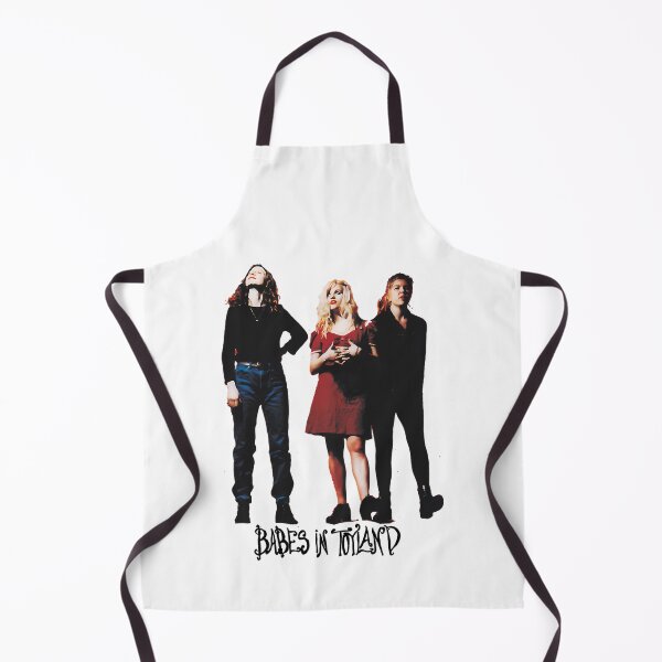 Item preview, Babes In Toyland designed and sold by Stylemarcus.