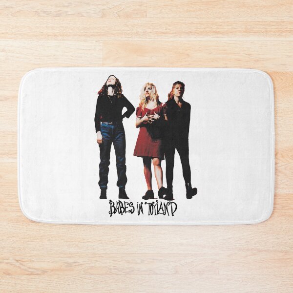 Item preview, Babes In Toyland designed and sold by Stylemarcus.