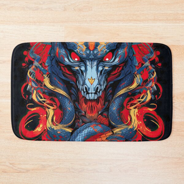 Item preview, Snake Graphic designed and sold by laughingdesign.