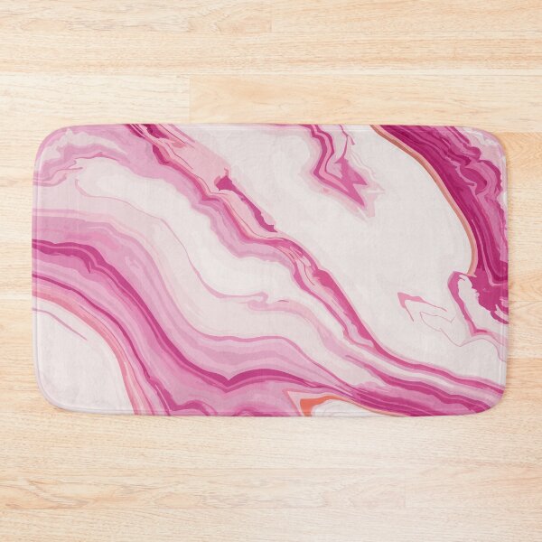 Item preview, Pink Onyx Marble designed and sold by AFJ-Creative.
