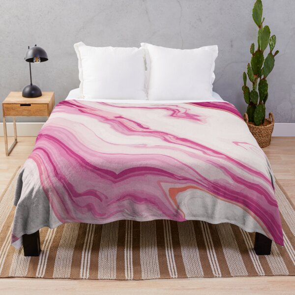 Item preview, Pink Onyx Marble designed and sold by AFJ-Creative.