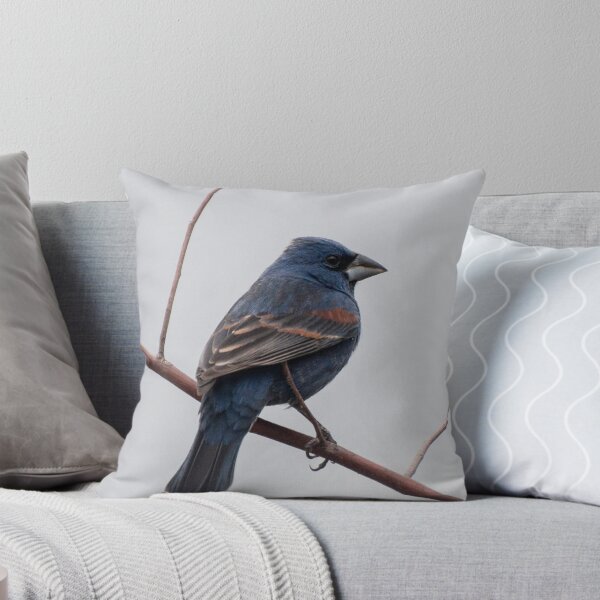 Item preview, Blue Grosbeak  designed and sold by barnsis.