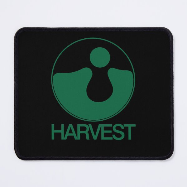 Item preview, HARVEST Logo Dark Green designed and sold by JessycaDouglas.