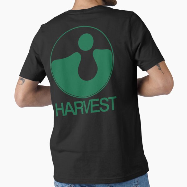 Item preview, HARVEST Logo Dark Green designed and sold by JessycaDouglas.