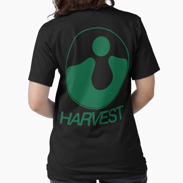 Item preview, HARVEST Logo Dark Green designed and sold by JessycaDouglas.